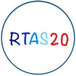 RTAS 2020 logo